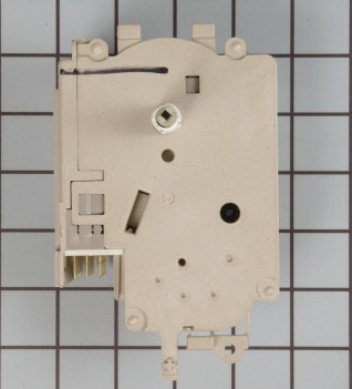 WP8541939 Whirlpool Washer Timer