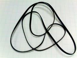 WP8547157 Whirlpool Dryer Belt