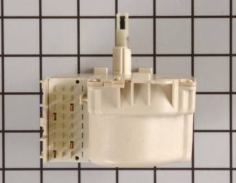 WP8557301 Whirlpool Washer Timer Control