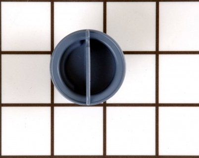 WP8558307 Whirlpool Dishwasher Rinse Dispenser Cap