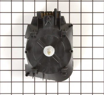 WP8577356 Sears Kenmore Washer Timer