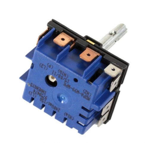 WP9759474 Whirlpool Range Switch