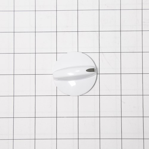 WP9761962  Whirlpool Range Surface Burner Knob*