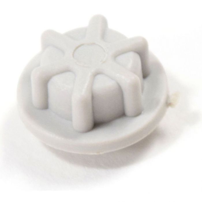 WP99002654 Amana Admiral Dishwasher Wash Arm Nut