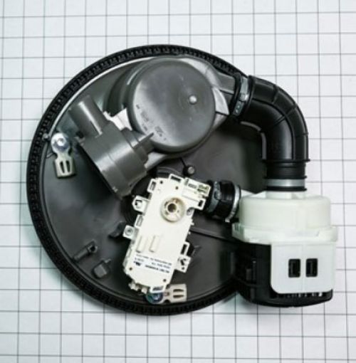 WPW10056309 Sears Kenmore Aid Dishwasher Motor Pump