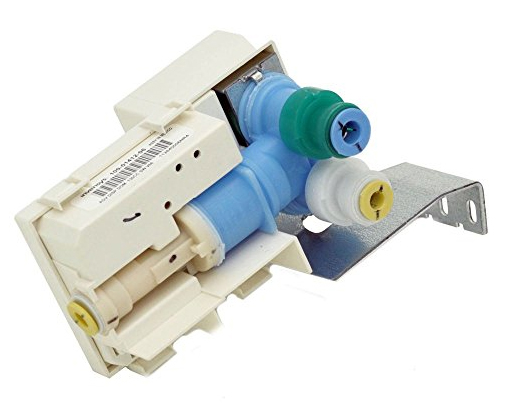WPW10159839 Whirlpool KitchenAid Sears Kenmore Refrigerator Water Valve