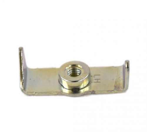 WPW10169511 Whirlpool Refrigerator Auger Motor Coupler
