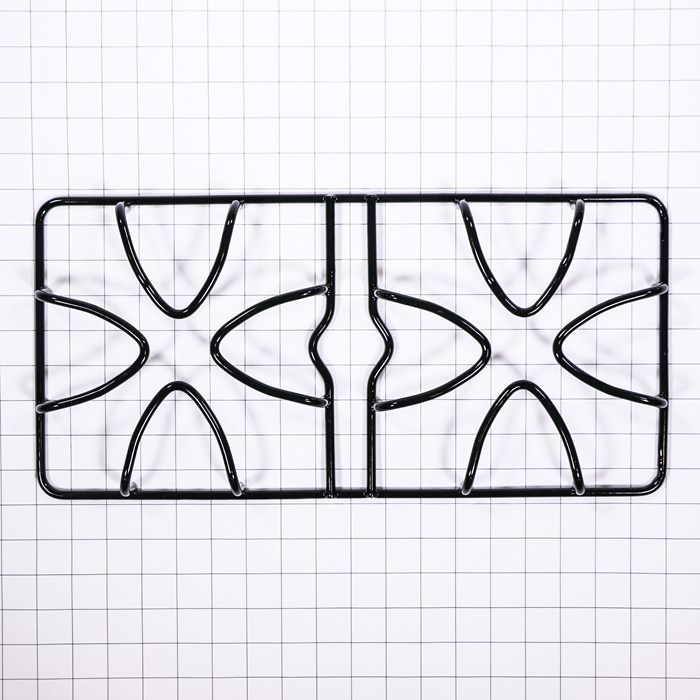 WPW10180089 Whirlpool Range Burner Grate