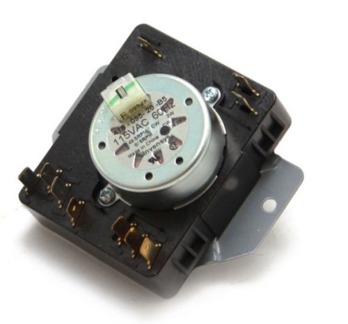 WPW10185981 Whirlpool Dryer Timer