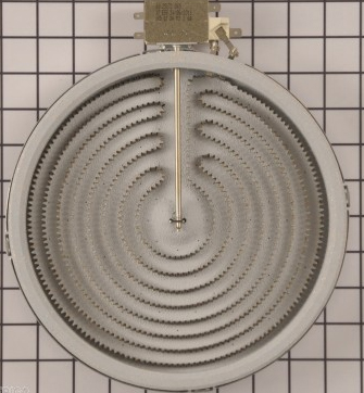 WPW10187838 Whirlpool Range Surface Element