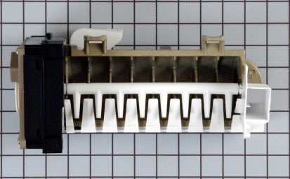 WPW10190965 Whirlpool Ice Maker Assembly