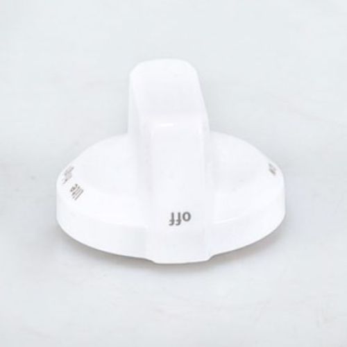 WPW10200192 Maytag Range Control Knob