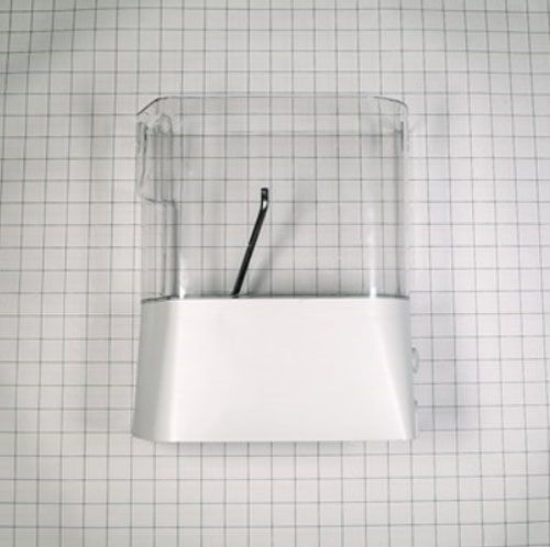 WPW10204467 Maytag Refrigerator Ice Dispenser Bucket