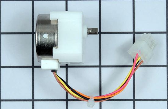 WPW10205979 Kitchen Aid Ice Dispenser Door Motor