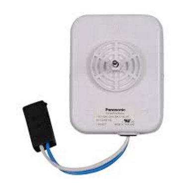 WPW10236142 Whirlpool Refrigerator Evaporator Motor