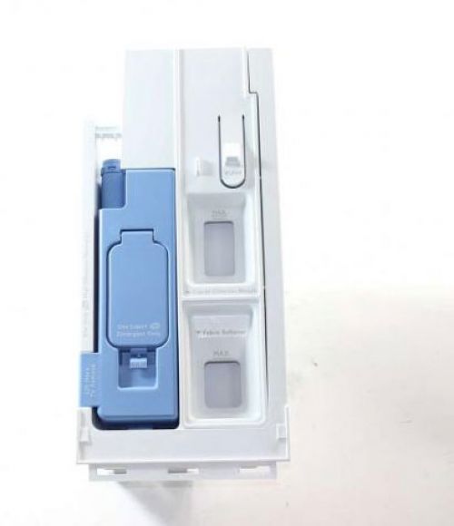 WPW10250742 Maytag Washer Detergent Drawer