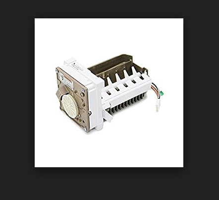 WPW10251076 Whirlpool Refrigerator Ice Maker