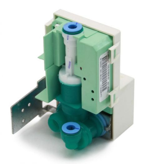 WPW10270395 Whirlpool Refrigerator Smart Water Valve