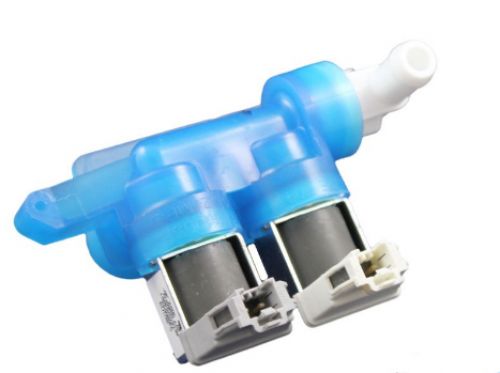 WPW10289387 Maytag Whirlpool Washer Water Inlet Valve