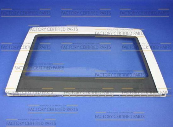 WPW10296171 Maytag Washer Lid