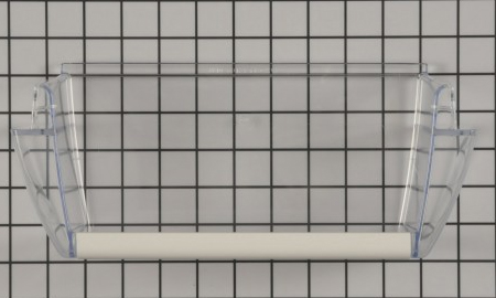 WPW10296857 Whirlpool Refrigerator Door Bin FREEZER