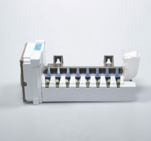 WPW10300024 Whirlpool Refrigerator Icemaker Assembly