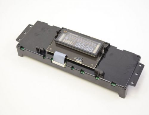 WPW10308315R Whirlpool Range Oven ERC