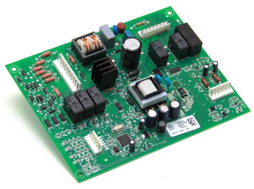 WPW10310240 Whirlpool Refrigerator Control Board RFR