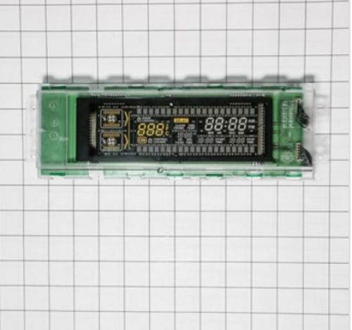 WPW10312205 Kitchen Aid Range Oven Control REFURBISHED