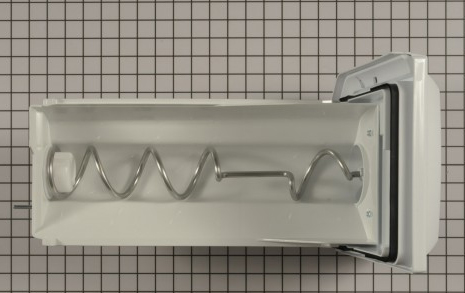 WPW10324090 Amana Refrigerator Ice Dispenser Bucket