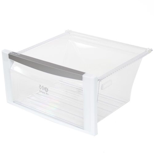 WPW10324744 Sears Kenmore Refrigerator Crisper Pan
