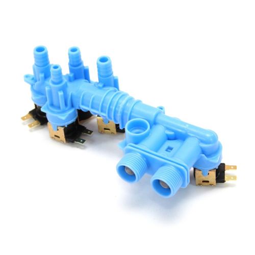 WPW10326915 Whirlpool Washer Water Inlet Valve