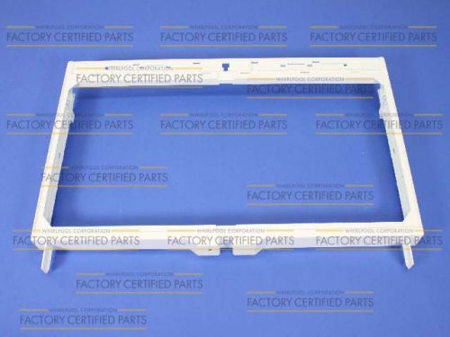 WPW10329866 Sears Kenmore Refrigerator Crisper Frame