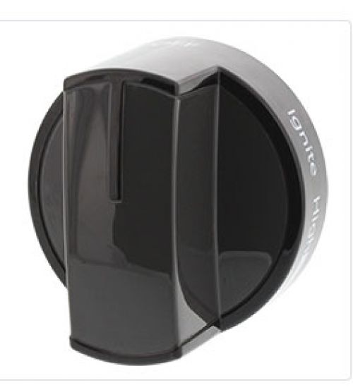 WPW10339442 Whirlpool Gas Range Knob