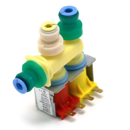 WPW10341320 Whirlpool Refrigerator Water Valve 
