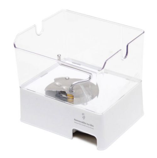 WPW10347093 Whirlpool Kitchen Aid Ice Dispenser Bucket