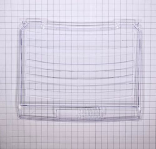 WPW10348339 Whirlpool Refrigerator Crisper Cover