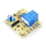 WPW10352689 Whirlpool Refrigerator Electronic Defrost Control Board