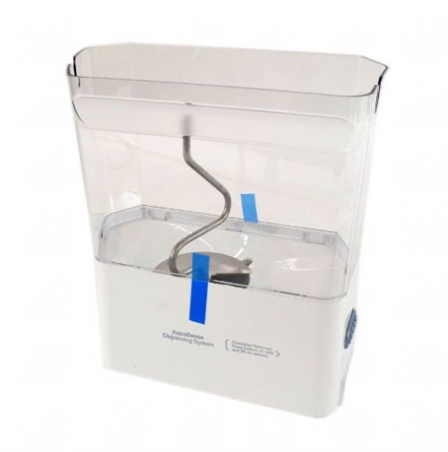 WPW10395657 Kitchen Aid Refrigerator Ice Dispenser Bucket