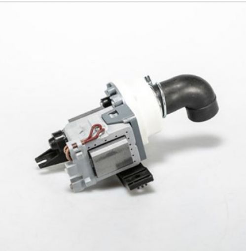 WPW10403802 Whirlpool Washer Water Pump