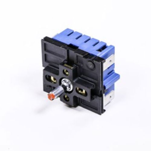 WPW10411934 Whirlpool Range Switch