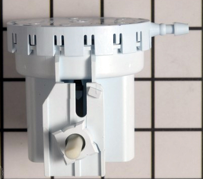 WPW10450959 Whirlpool Washer Water Level Switch