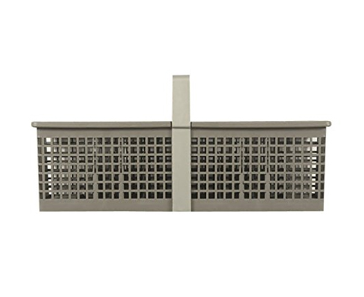 WPW10473836 Kitchen Aid Dishwasher Silverware Basket