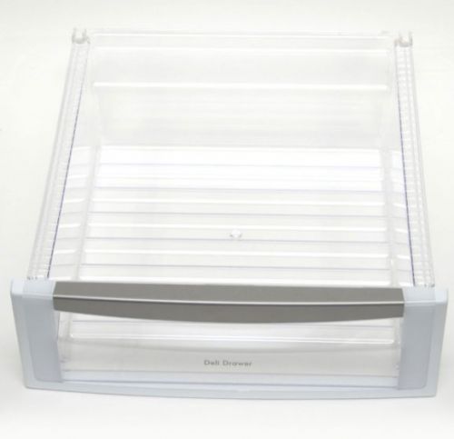 WPW10497908 Sears Kenmore Refrigerator Deli Pan