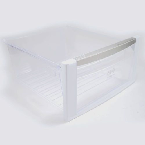 WPW10497909 Sears Kenmore Refrigerator Crisper Pan