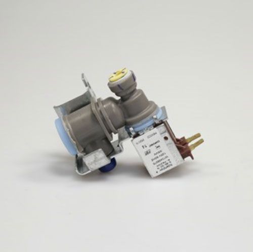 WPW10498976 Whirlpool Refrigerator Water Valve