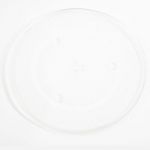 WPW10510836 Whirlpool Microwave Oven Turntable Tray