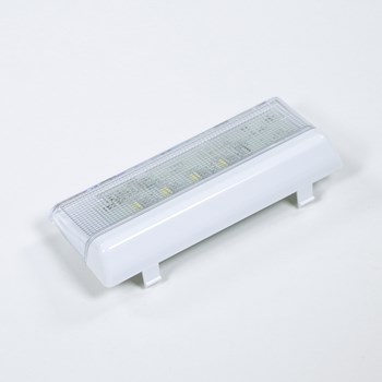WPW10515057 Whirlpool Refrigerator LED Light Tapered