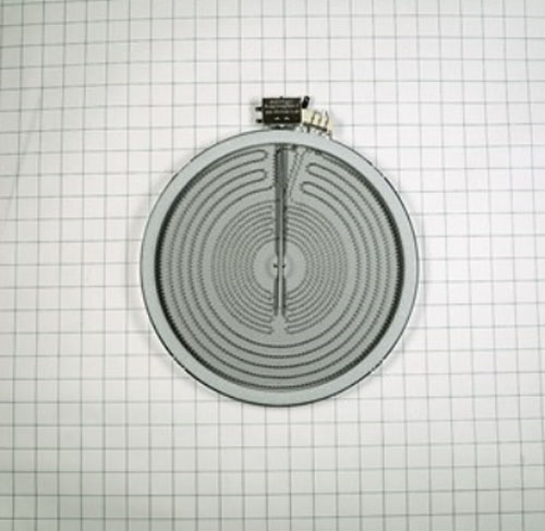 WPW10535150 Whirlpool Maytag Range Dual Radiant Element
