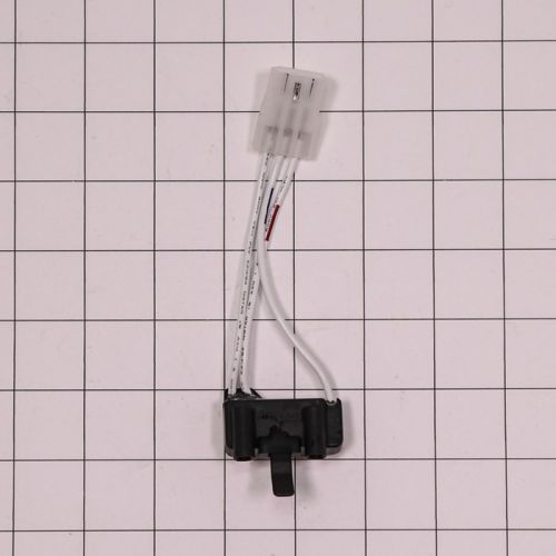 WPW10569603 Sears Kenmore Dryer Door Push To Start Switch